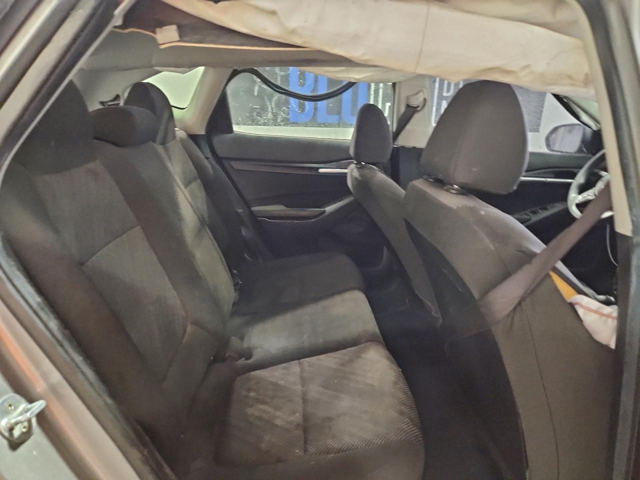 Kia Seltos Lx Image 7