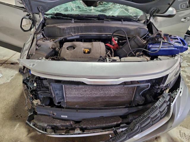 Kia Seltos Lx Image 4