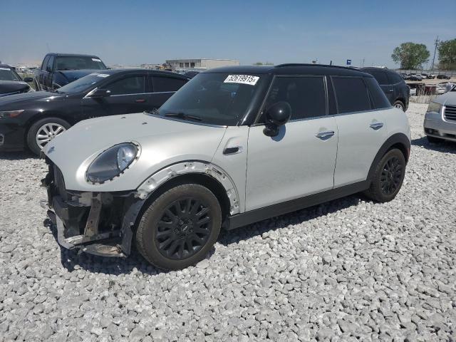  Salvage MINI Cooper