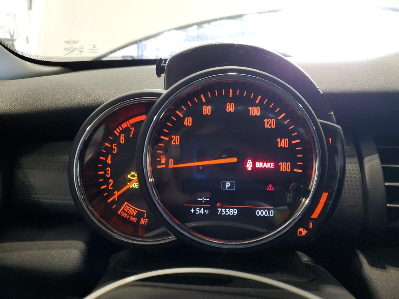 MINI Cooper Image 12