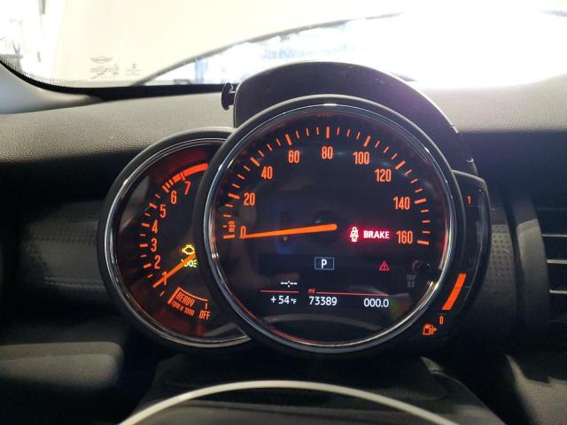 MINI Cooper Image 12