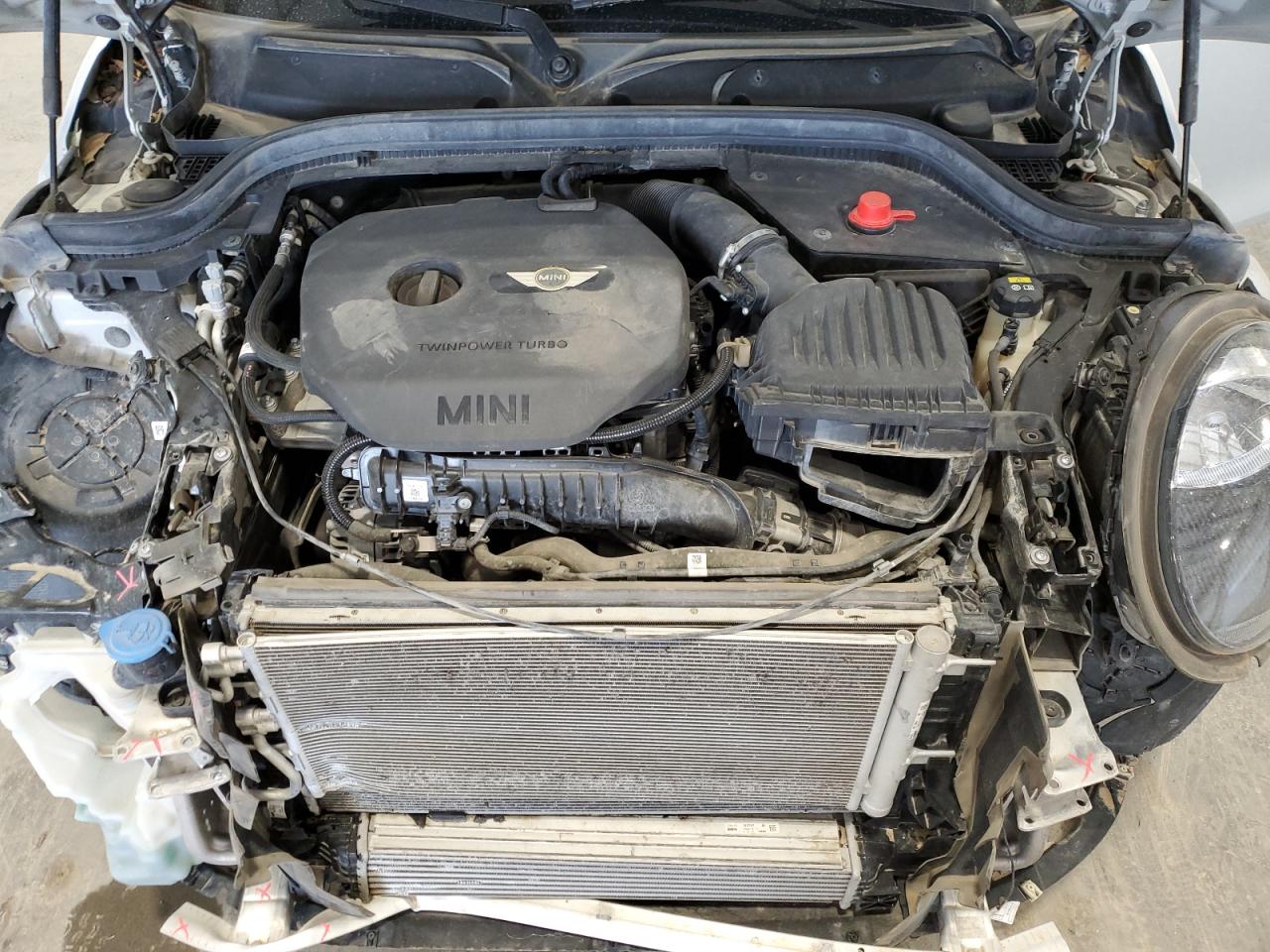 MINI Cooper Image 11