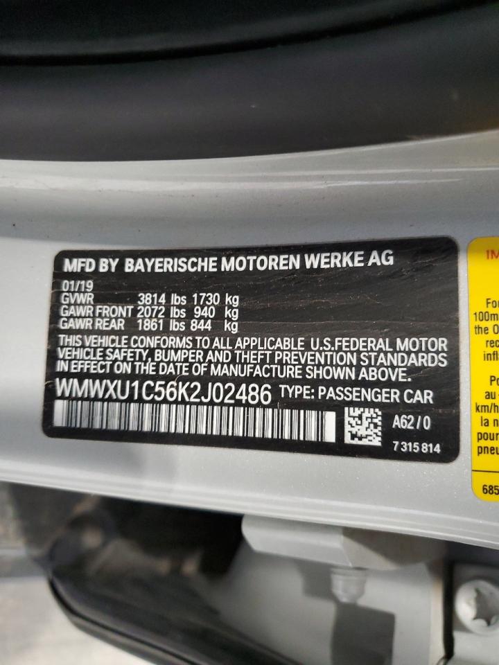 MINI Cooper Image 10