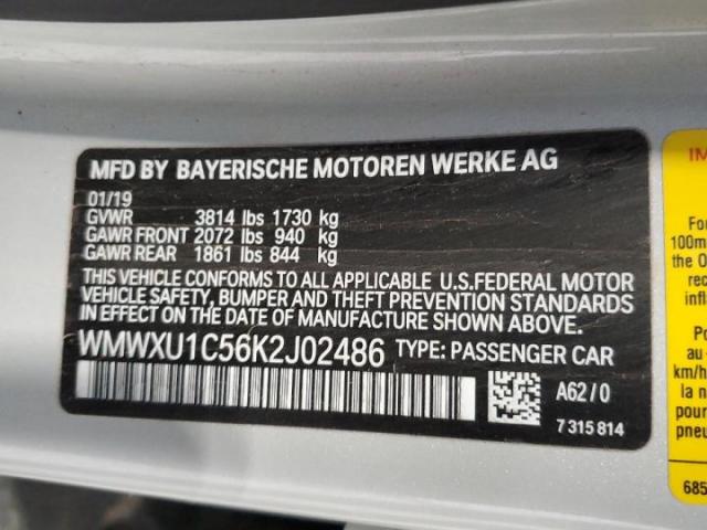 MINI Cooper Image 10