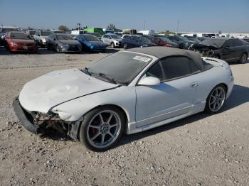  Salvage Mitsubishi Eclipse