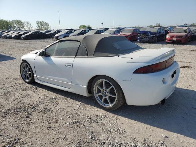 Mitsubishi Eclipse Spyder Gs Image 10