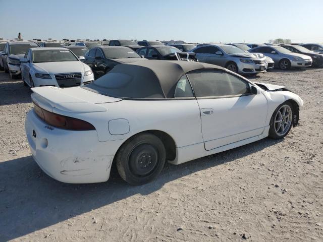 Mitsubishi Eclipse Spyder Gs Image 12