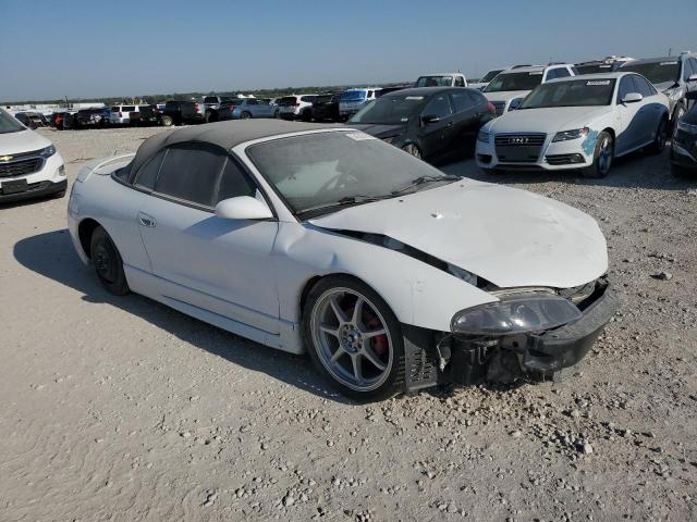 Mitsubishi Eclipse Spyder Gs Image 7