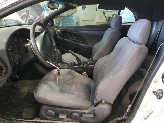 Mitsubishi Eclipse Spyder Gs Image 6