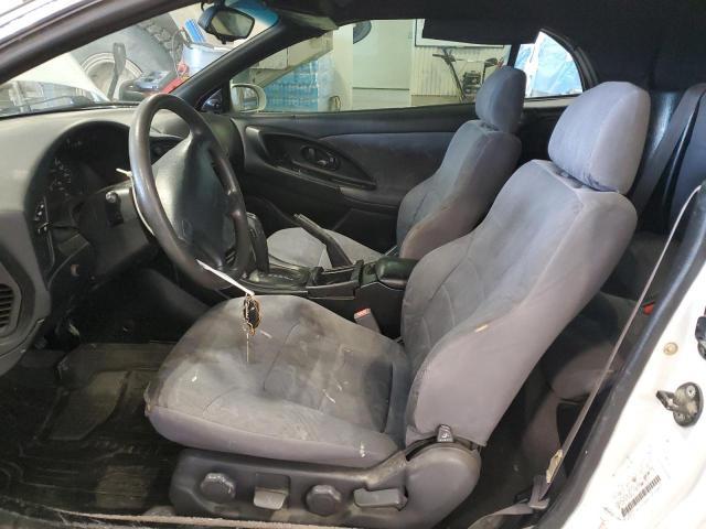 Mitsubishi Eclipse Spyder Gs Image 6