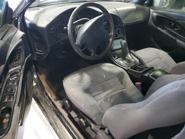 Mitsubishi Eclipse Spyder Gs Image 3