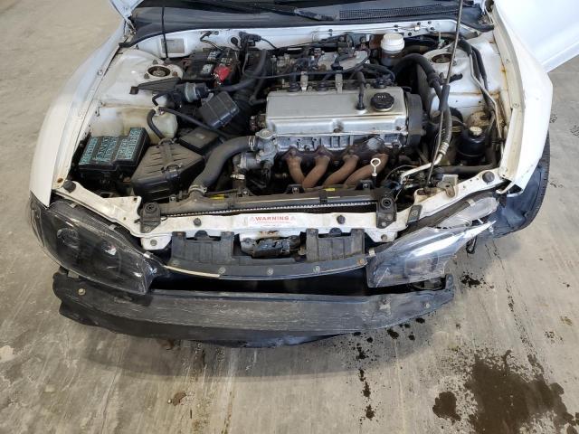 Mitsubishi Eclipse Spyder Gs Image 9