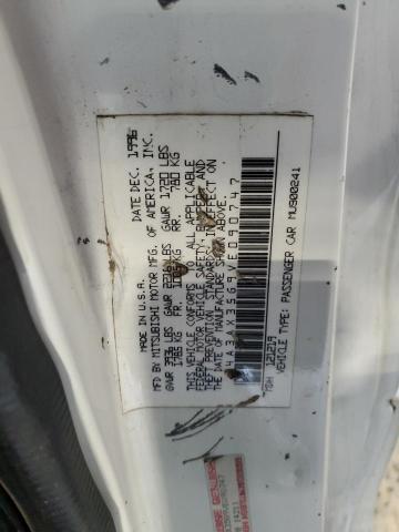 Mitsubishi Eclipse Spyder Gs Image 8