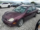 Dodge Neon Base Image 1