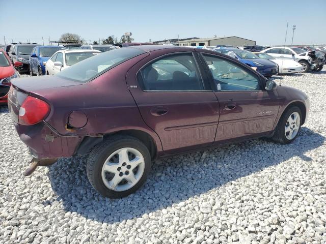 Dodge Neon Base Image 8