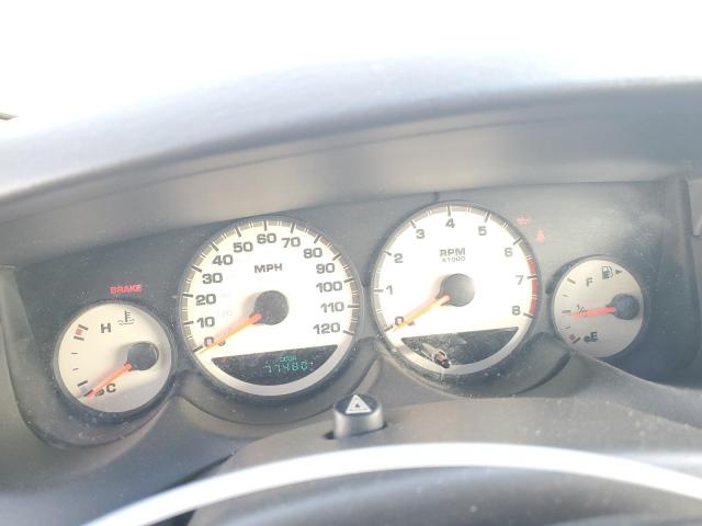 Dodge Neon Base Image 3