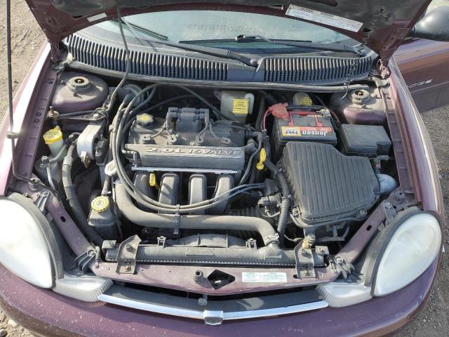 Dodge Neon Base Image 6