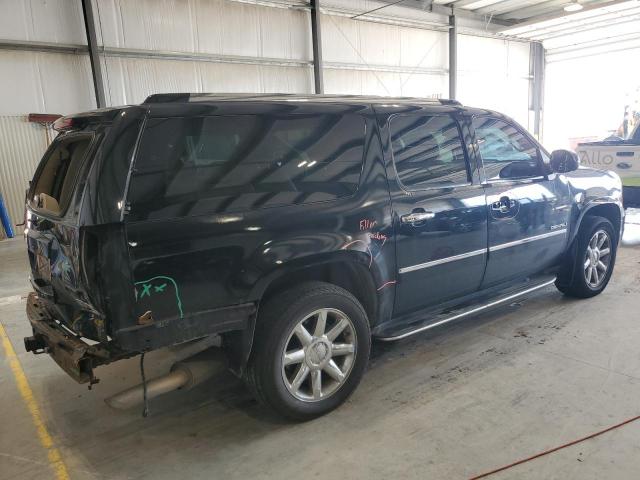 GMC Yukon Denali Image 4