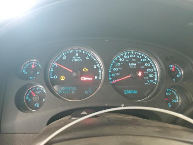 GMC Yukon Denali Image 10