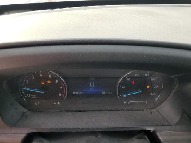 Ford Explorer Limited Image 4