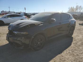  Salvage Dodge Hornet Gt