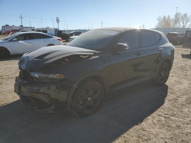  Salvage Dodge Hornet Gt