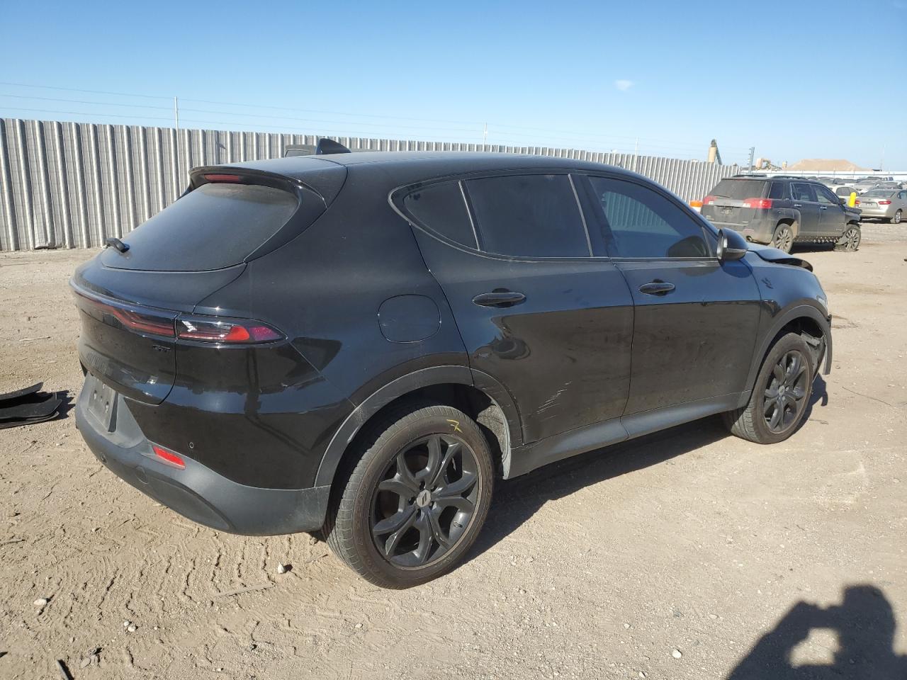 Dodge Hornet Gt Gt Image 2