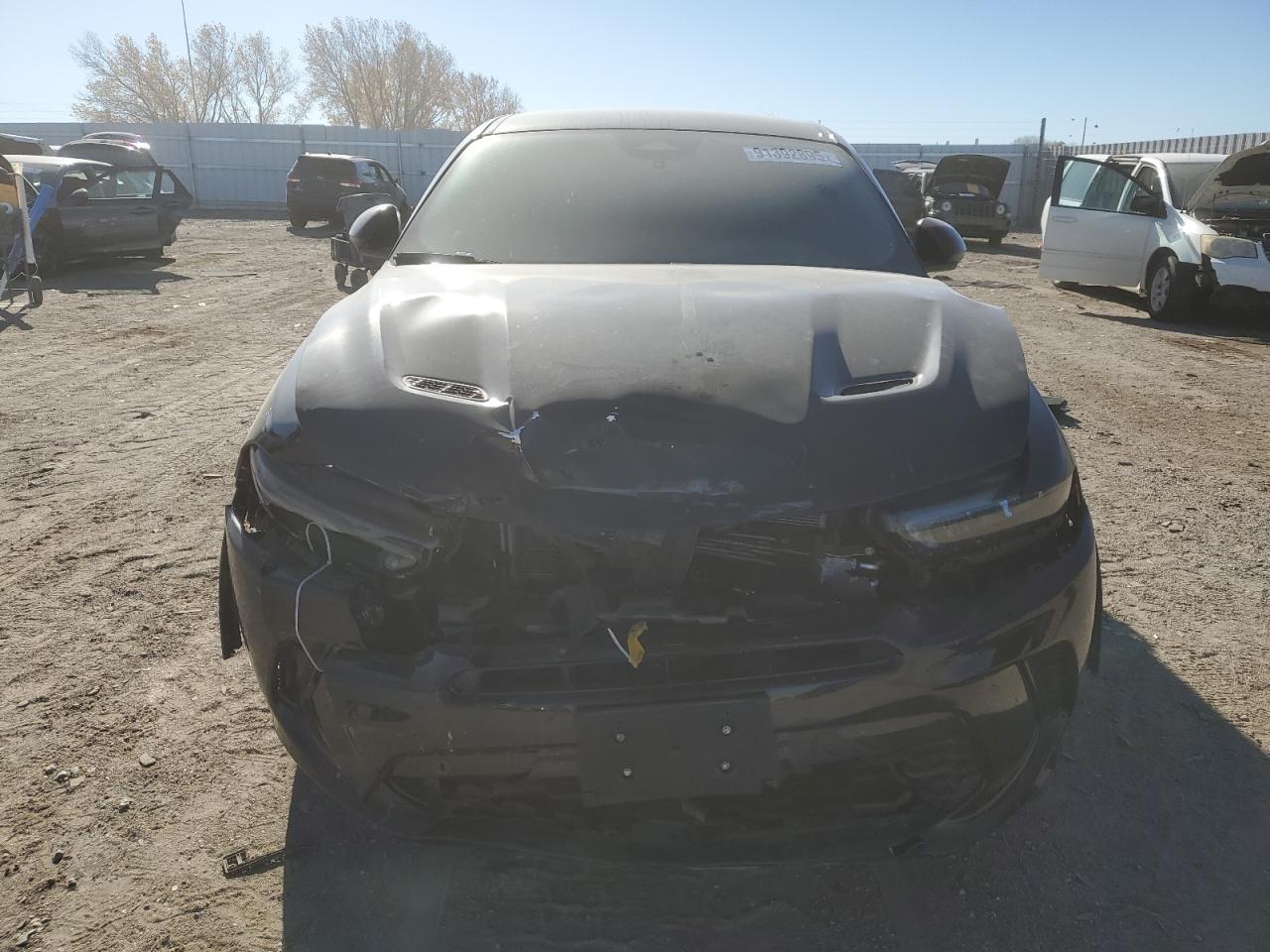 Dodge Hornet Gt Gt Image 6