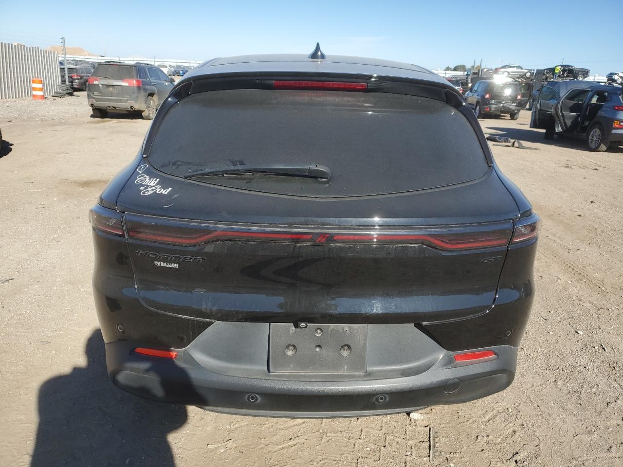 Dodge Hornet Gt Gt Image 12