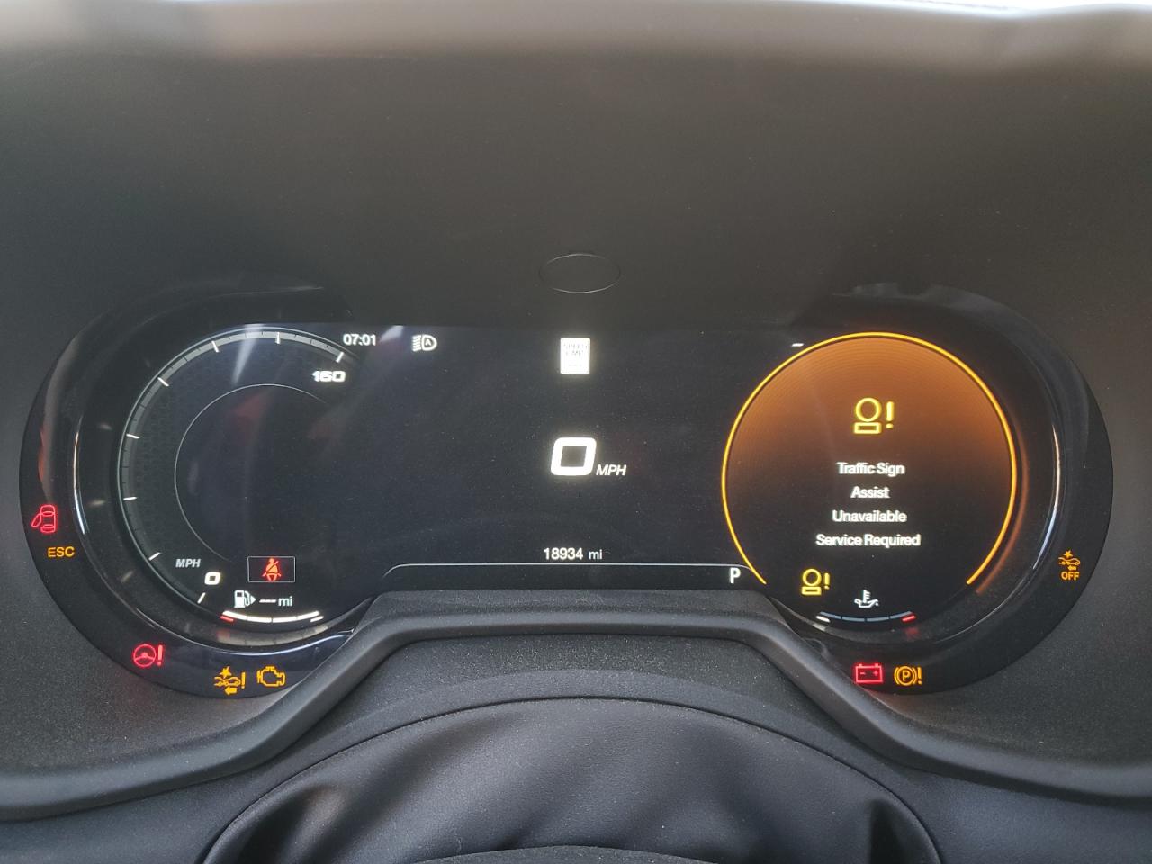 Dodge Hornet Gt Gt Image 9