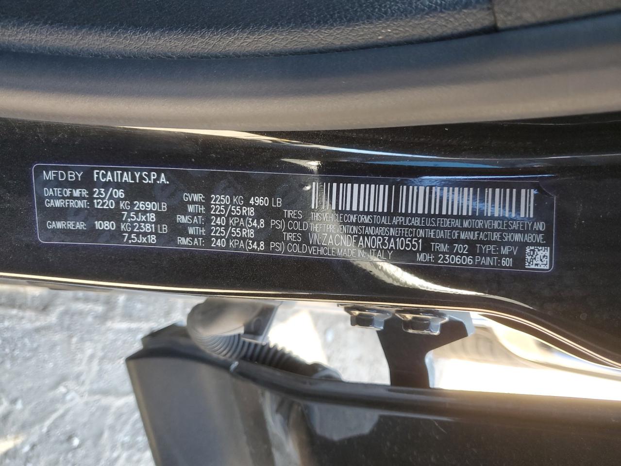 Dodge Hornet Gt Gt Image 13