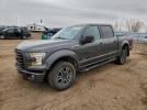 Ford F-150 Supercrew Image 1