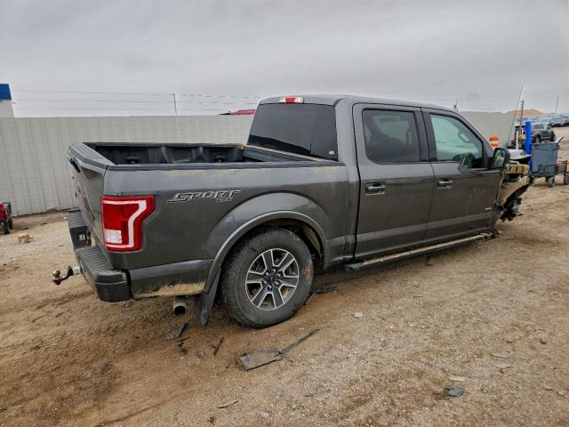 Ford F-150 Supercrew Image 13