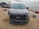 Ford F-150 Supercrew Image 6