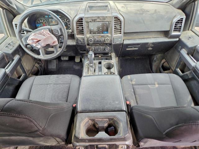 Ford F-150 Supercrew Image 7