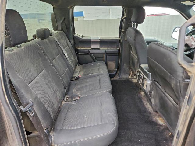 Ford F-150 Supercrew Image 12