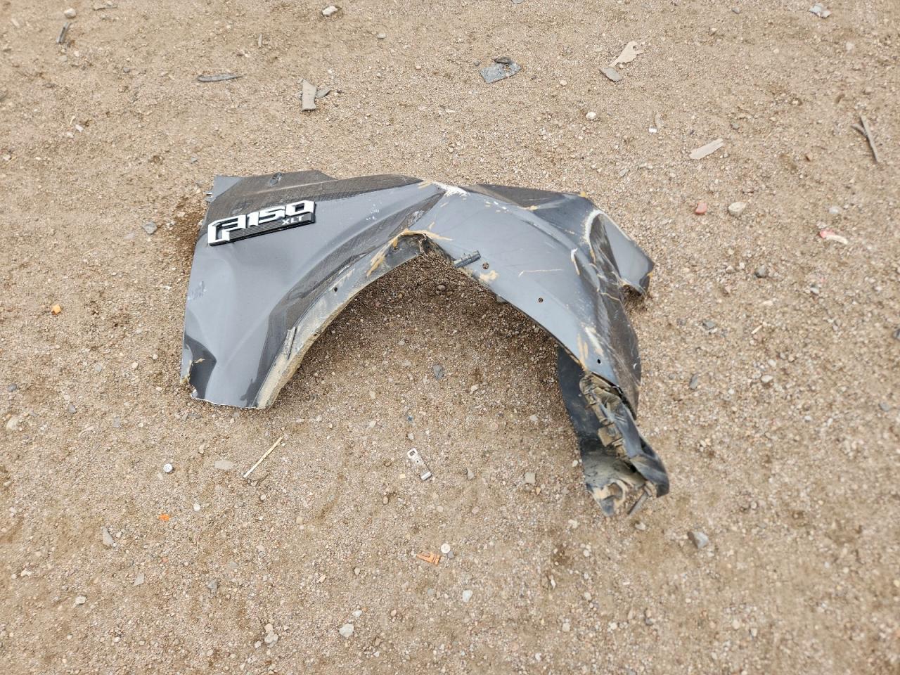 Ford F-150 Supercrew Image 2