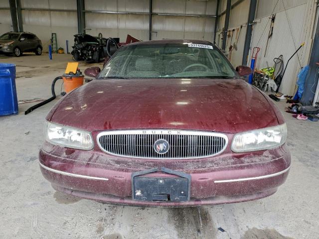 Buick Century Limited Image 5