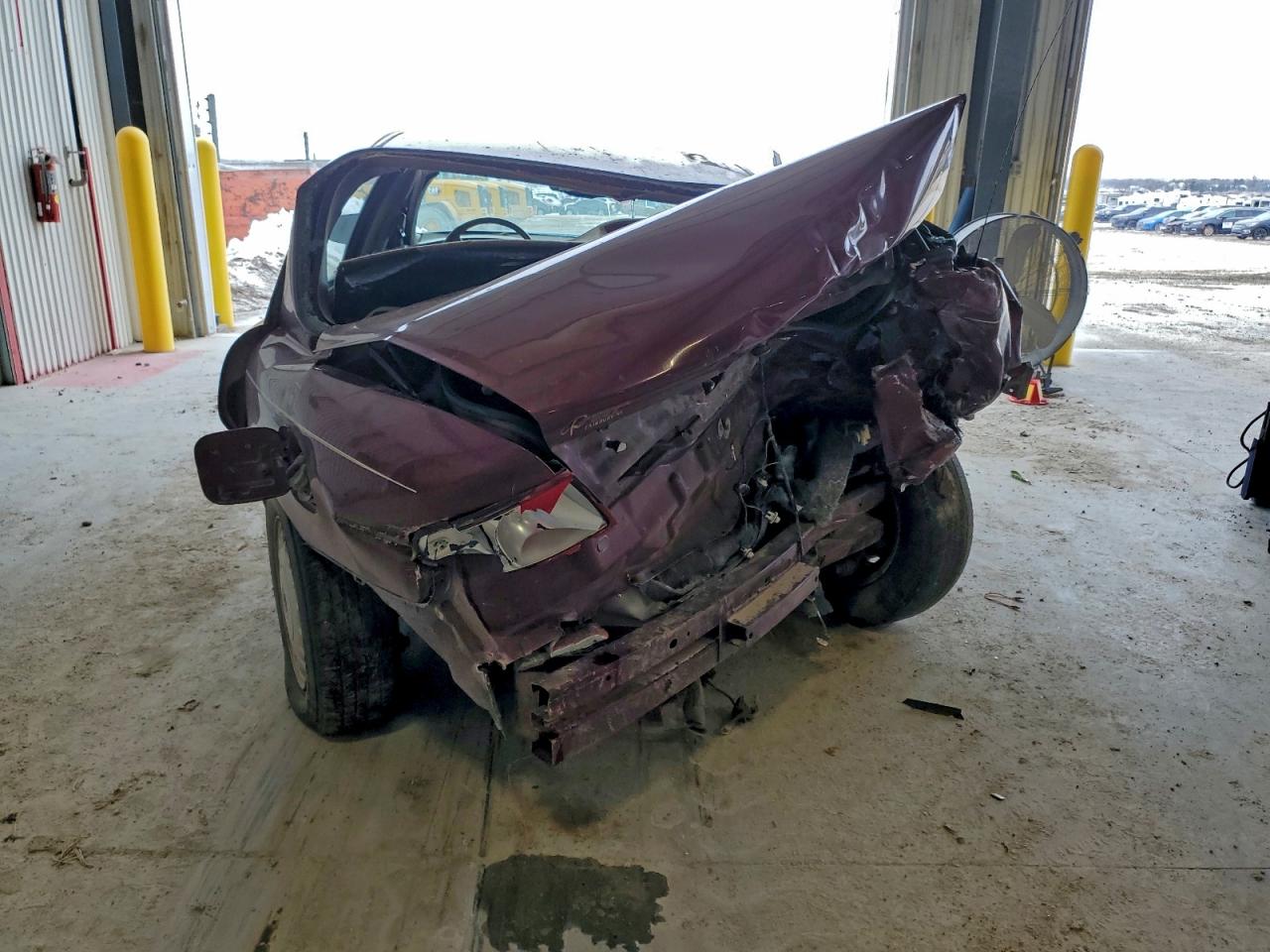 Buick Century Limited Image 10