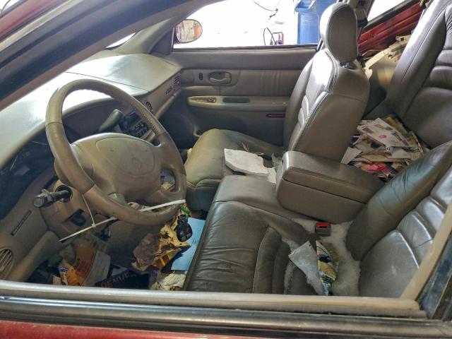 Buick Century Limited Image 6