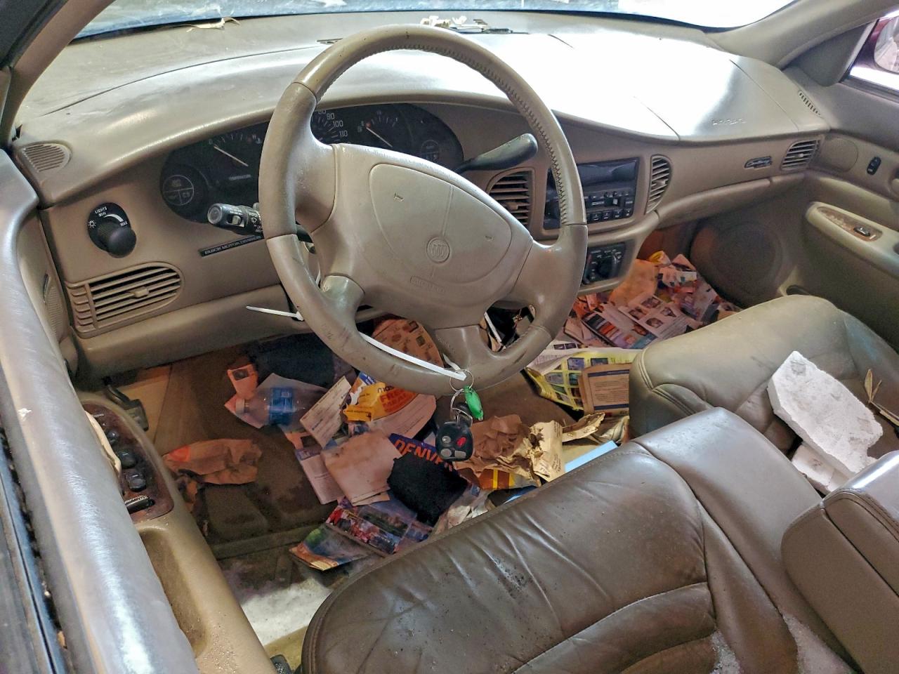 Buick Century Limited Image 7