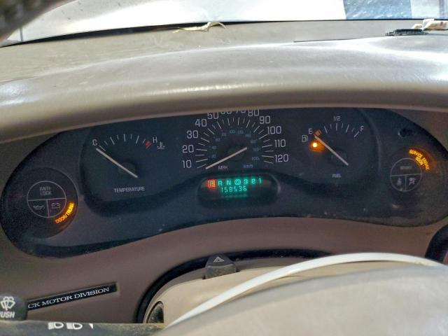 Buick Century Limited Image 12