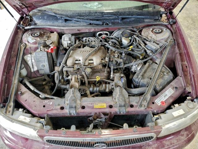 Buick Century Limited Image 9