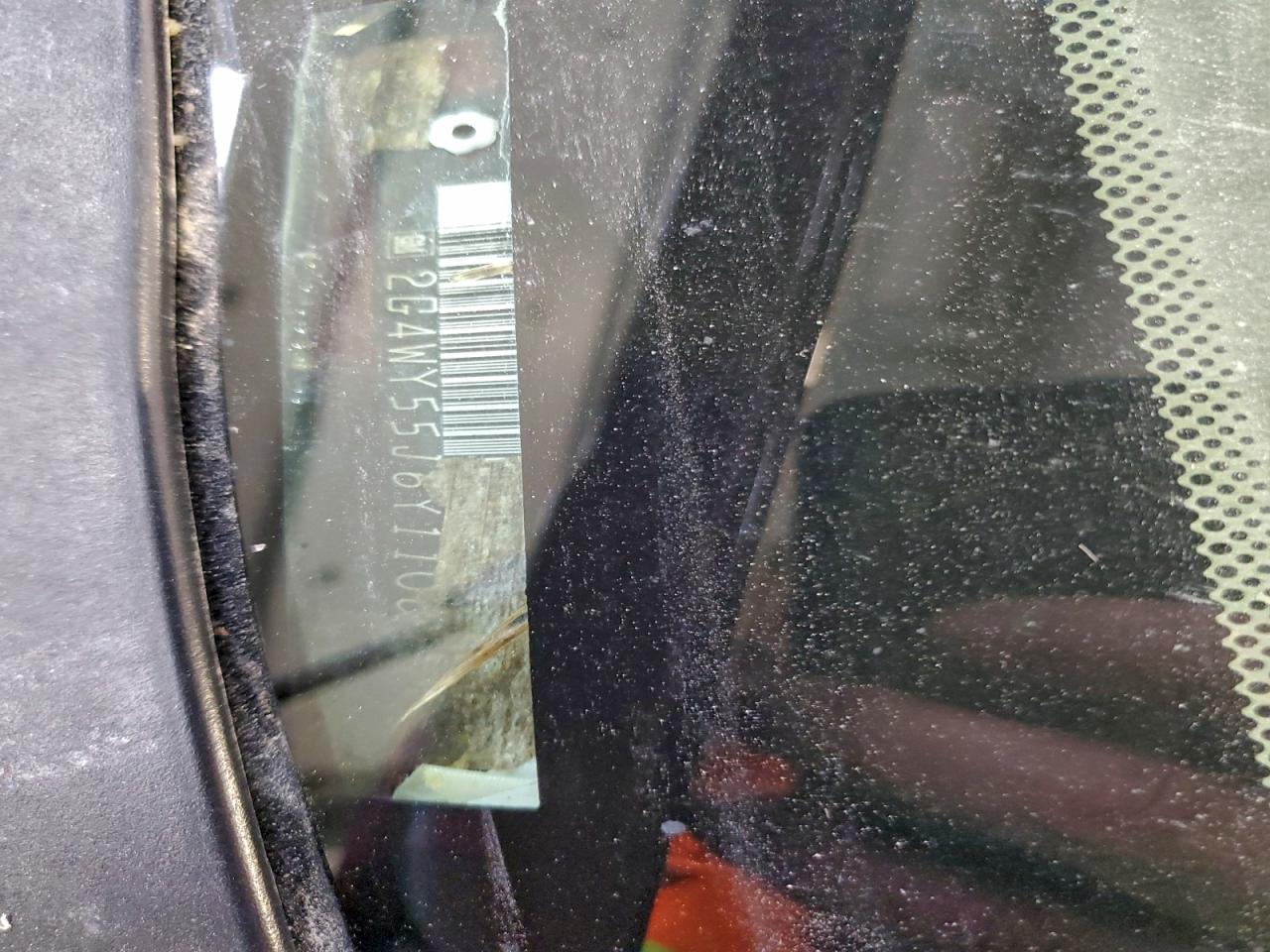 Buick Century Limited Image 11