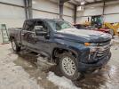 Chevrolet Silverado K3500 High Country Image 12