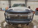 Chevrolet Silverado K3500 High Country Image 3