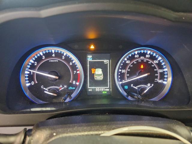 Toyota Highlander Se Image 7