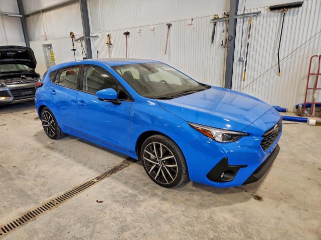 Subaru Impreza Sport Image 7