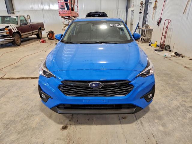 Subaru Impreza Sport Image 9