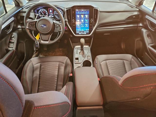 Subaru Impreza Sport Image 12